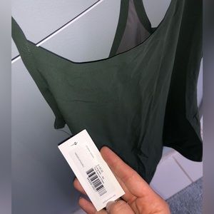 BNWT outdoor voices exercise dress